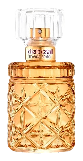 Roberto Cavalli Florence Amber
