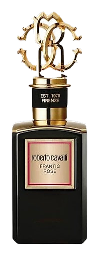 Frantic Rose by Roberto Cavalli