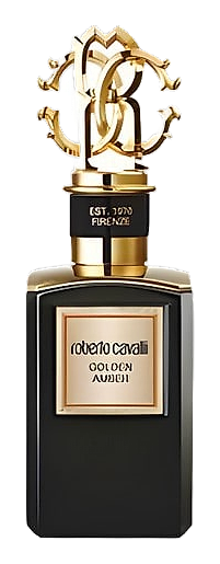 Golden Amber by Roberto Cavalli