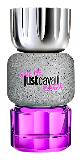 Just Cavalli Give Me Magic For Her by Roberto Cavalli