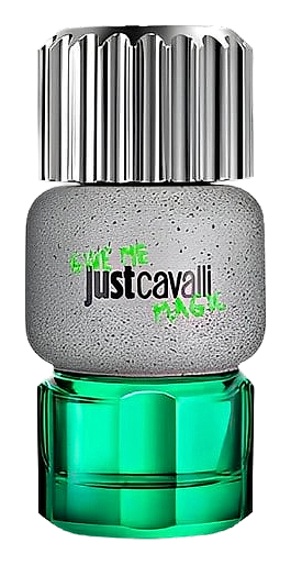 Just Cavalli Give Me Magic For Him by Roberto Cavalli
