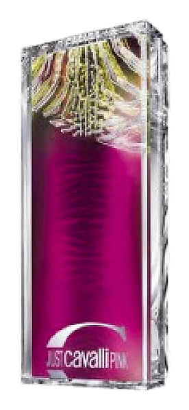 Pink by Roberto Cavalli – Eau de Toilette