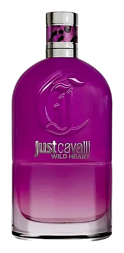 Roberto Cavalli Just Cavalli Wild Heart for Her