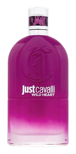Just Cavalli Wild Heart by Roberto Cavalli