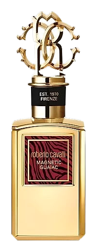 Magnetic Guaiac by Roberto Cavalli – Eau de Parfum