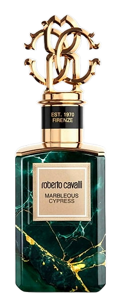 Marbleous Cypress by Roberto Cavalli – Eau de Parfum