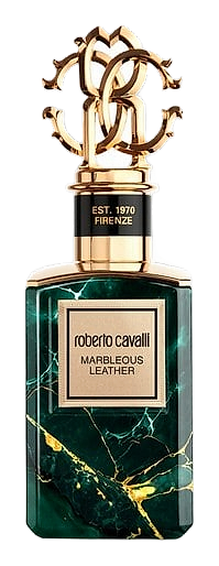 Marbleous Leather by Roberto Cavalli