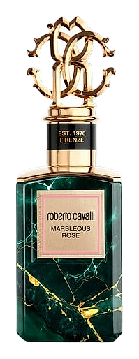 Marbleous Rose by Roberto Cavalli – Eau de Parfum