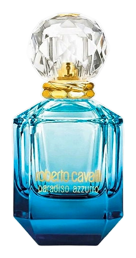 Paradiso Azzuro by Roberto Cavalli