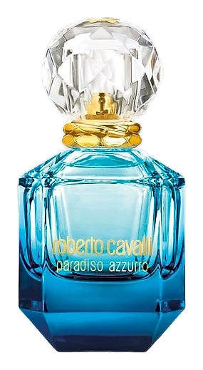 Roberto Cavalli Paradiso Azzurro