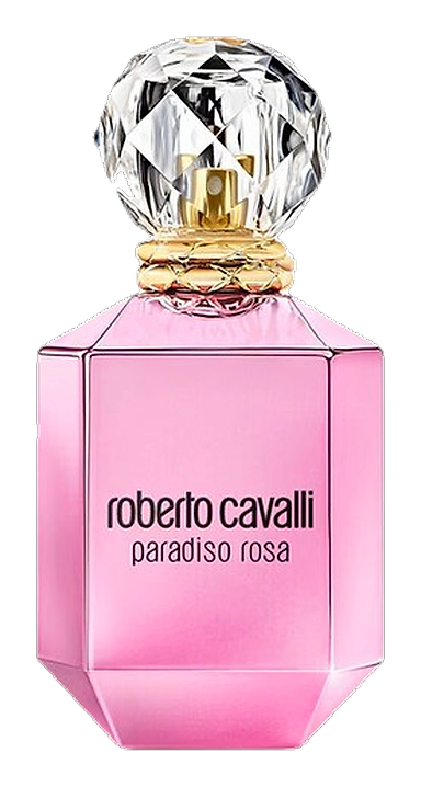 Paradiso Rosa by Roberto Cavalli