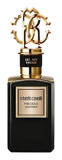 Roberto Cavalli Precious Leather