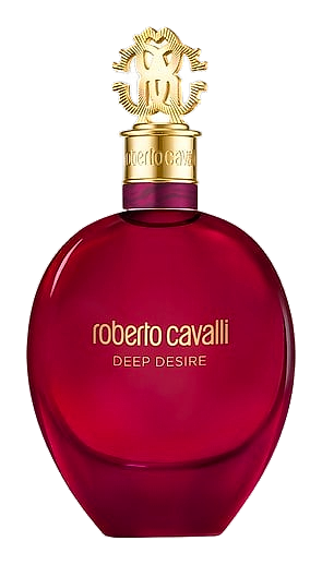 Roberto Cavalli Deep Desire by Roberto Cavalli