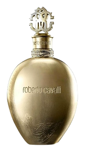 Roberto Cavalli Gold Edition by Roberto Cavalli