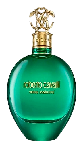 Roberto Cavalli Signature Verde Assoluto by Roberto Cavalli