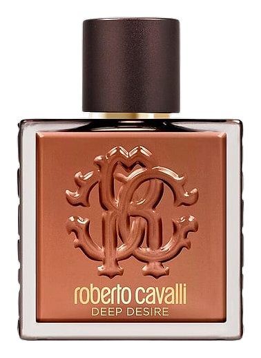Roberto Cavalli Uomo Deep Desire by Roberto Cavalli