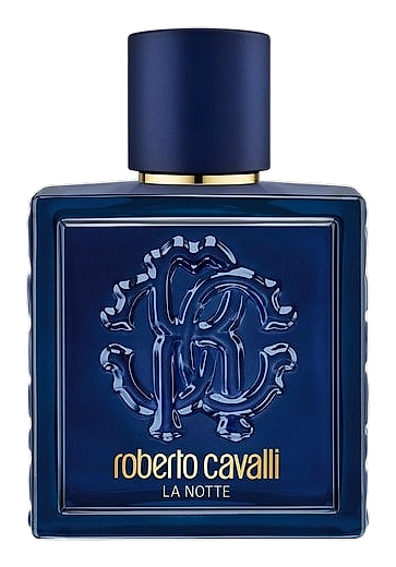 Roberto Cavalli Uomo La Notte by Roberto Cavalli