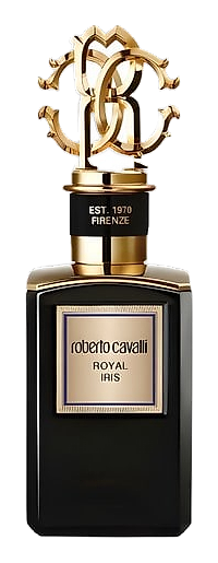 Royal Iris by Roberto Cavalli