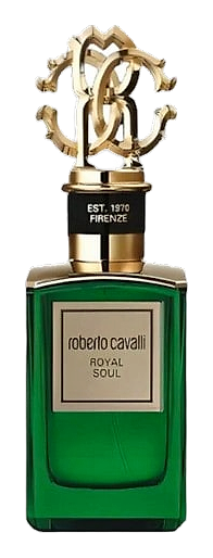Royal Soul by Roberto Cavalli