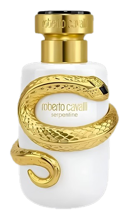 Serpentine 2025 by Roberto Cavalli