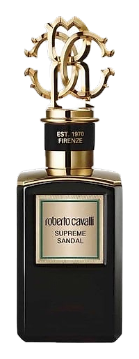 Roberto Cavalli Supreme Sandal