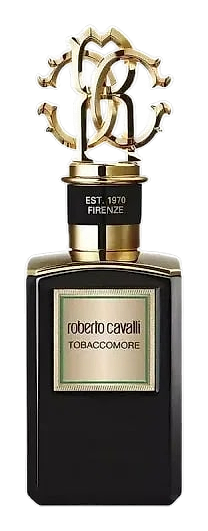 Tobaccomore by Roberto Cavalli
