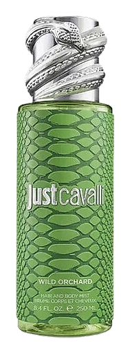 Wild Orchard Body Mist by Roberto Cavalli