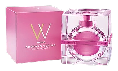 VV Rose by Roberto Verino