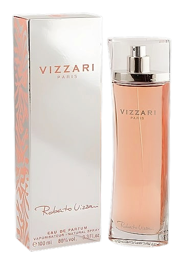 Vizzari Femme by Roberto Vizzari