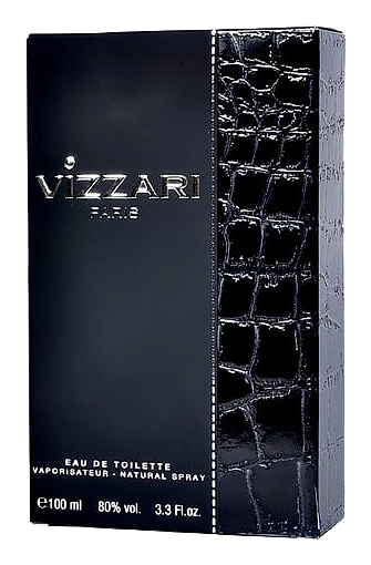 Vizzari by Roberto Vizzari