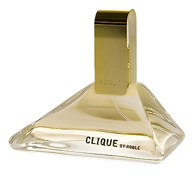Clique by Roblé