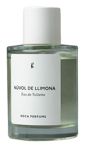 Nuvol de Llimona