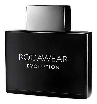 Evolution by Rocawear