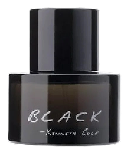Black by Rocco Barocco