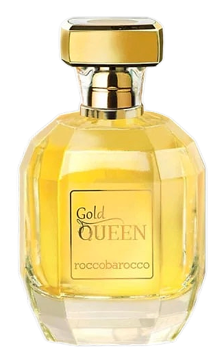 Gold Queen