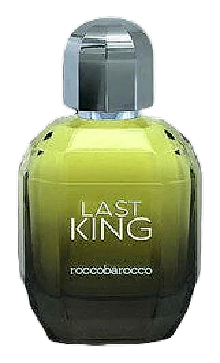 Last King by Rocco Barocco