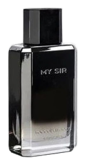 My Sir by Rocco Barocco