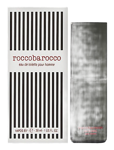 Eau de Toilette pour Homme by Roccobarocco