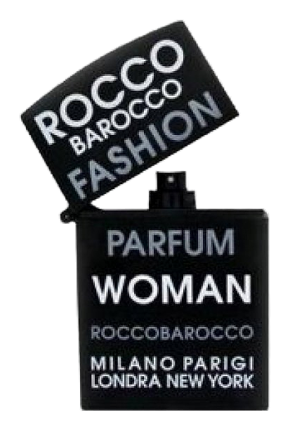 Fashion Parfum Woman by Roccobarocco – Parfum