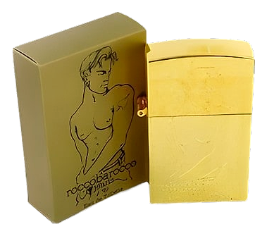 Gold Jeans Cologne by Roccobarocco – Cologne