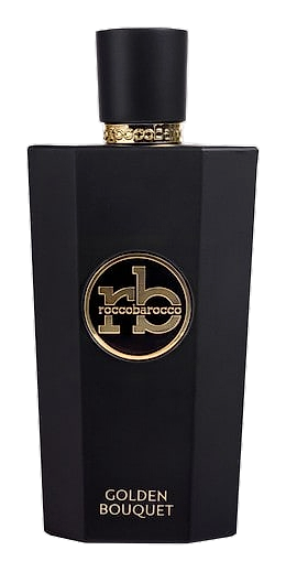 Golden Bouquet by Roccobarocco – Eau de Parfum