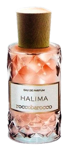 Halima by Roccobarocco