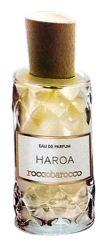 Haroa by Roccobarocco