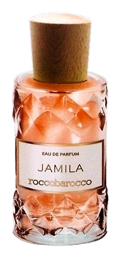 Jamila by Roccobarocco