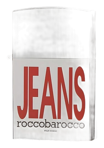 Jeans Pour Homme by Roccobarocco