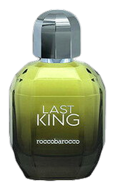 Last King by Roccobarocco