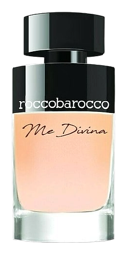 Me Divina by Roccobarocco – Eau de Parfum