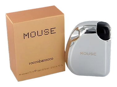 Mouse by Roccobarocco