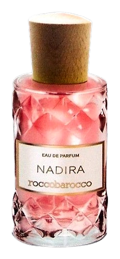 Nadira by Roccobarocco – Eau de Parfum