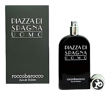 Piazza Di Spagna Uomo by Roccobarocco